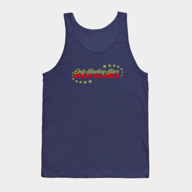 All-Star Tank Top by Patrick McKiernan Design